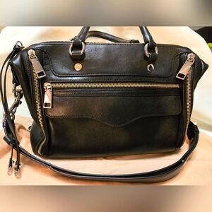 Rebecca Minkiff Handbag.